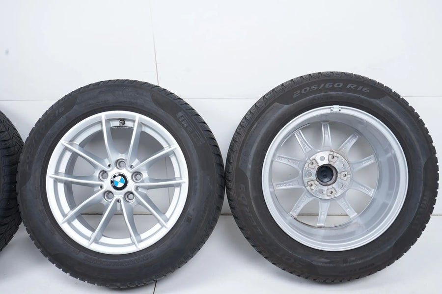 BMW 3 Series G20 G21 Winter Tires Winter Wheels 205/60 R16 inch