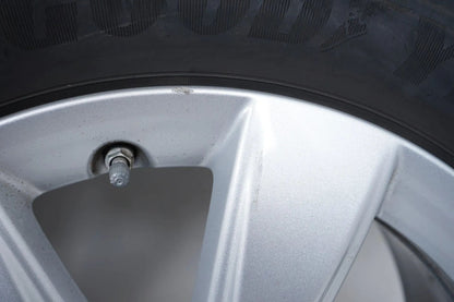 MINI Countryman F60 winter tires/wheels 225/55/17 inch