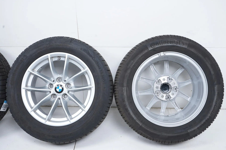 BMW 3 Series G20 G21 Winter Tires Winter Wheels 205/60 R16 inch