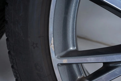 BMW 2 Series Active Tourer F45 Winter Tires Winter Wheels 195/55 R17 inch