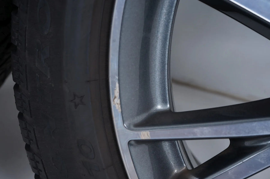 BMW 2 Series Active Tourer F45 Winter Tires Winter Wheels 195/55 R17 inch