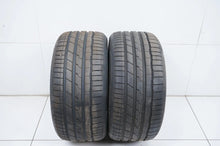 2x letní pneumatiky Hankook 285 40 19 palců cca 7mm DOT23/20 MO