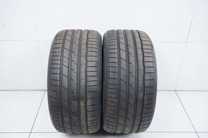 2x Sommerreifen Hankook 285 40 19 Zoll ca.7mm DOT23/20 MO