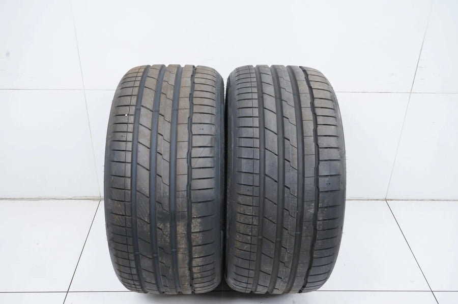 2x Sommerreifen Hankook 285 40 19 Zoll ca.7mm DOT23/20 MO
