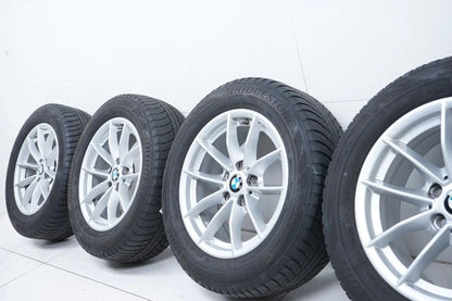 BMW 3 Series G20 G21 Winter Tires Winter Wheels 205/60 R16 inch