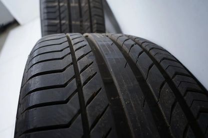 Mercedes G Class W463 summer wheels, summer tires, 20 inch