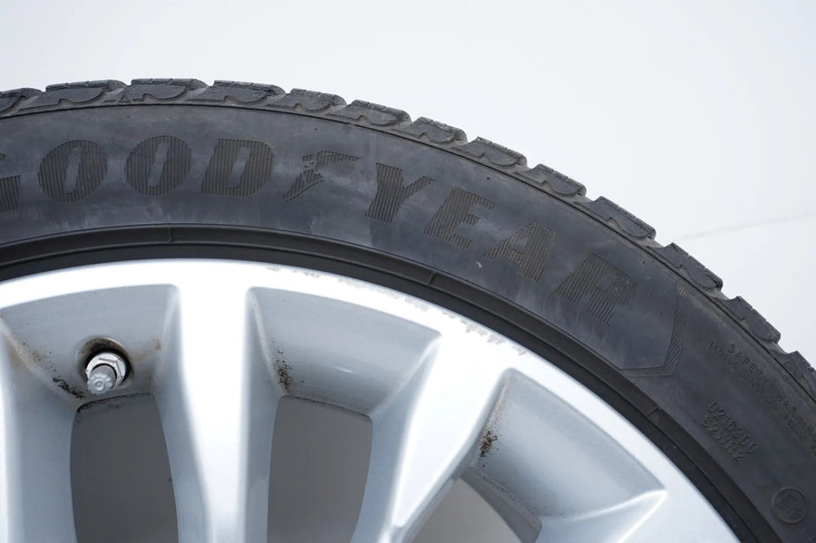 BMW 5 Series G30 G31 Winter Tires Winter Wheels 245 45 18 inch 632
