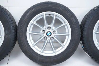 BMW 3 Series G20 G21 Winter Tires Winter Wheels 205/60 R16 inch