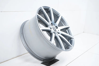 1 x Mercedes S-Class W222 Alloy Wheel 19 Inch A2224010300 9.5J ET39