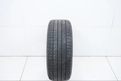 1 pneu Hankook toutes saisons 255/45/19 pouces, profondeur de sculpture d'environ 7 mm, DOT 21