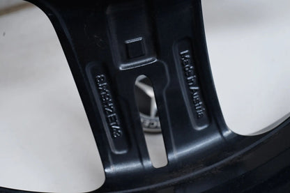 1 x Hliníkový disk Mercedes E třídy W238 19 palců A2384010300 8J ET43