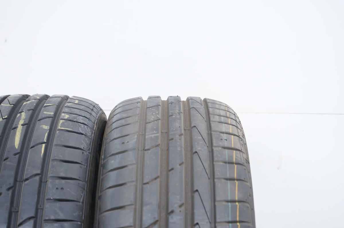 2x DEMO Sommerreifen Hankook 205 55 17 Zoll DOT18 MO Detailansicht 5