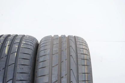 2x DEMO Sommerreifen Hankook 205 55 17 Zoll DOT18 MO
