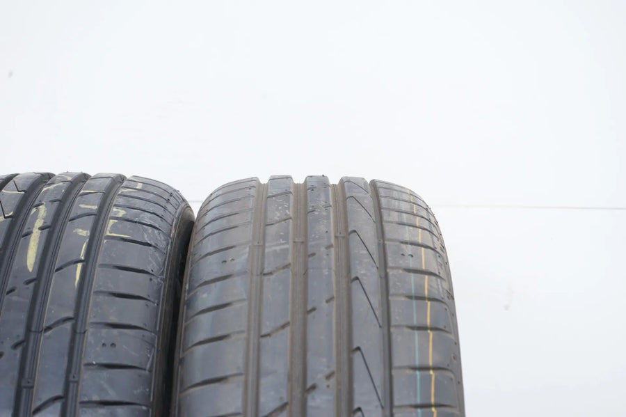 2x DEMO Sommerreifen Hankook 205 55 17 Zoll DOT18 MO