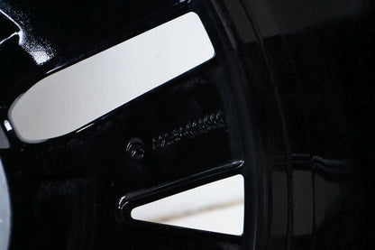 1 x Hliníkový disk Mercedes GLC X253 All Terrain 19 palců A2534014900