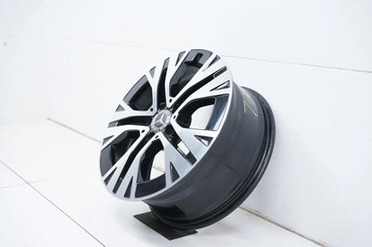 1 x Mercedes GLA GLB H247 X247 lichtmetalen velg 18 inch A2474015000 7,5J ET53