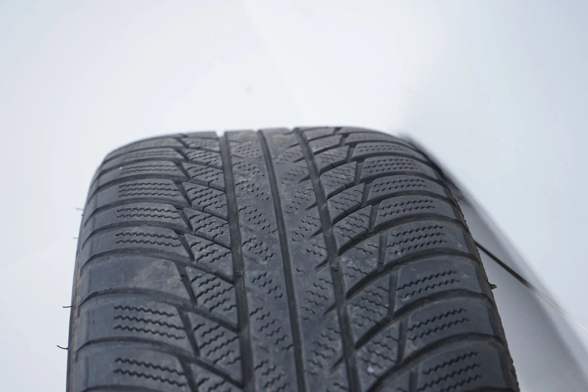 Mercedes AB Class W177 C118 Winter Tires Winter Wheels 18 inch Detailansicht 14
