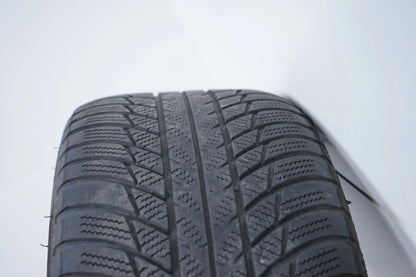 Mercedes AB Class W177 C118 Winter Tires Winter Wheels 18 inch