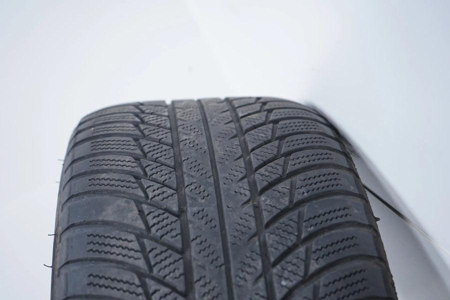 Mercedes AB Class W177 C118 Winter Tires Winter Wheels 18 inch