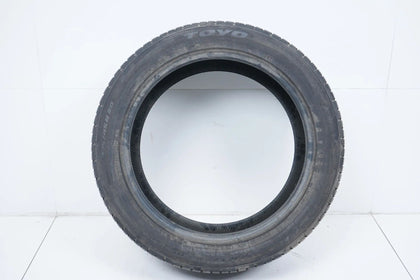 1x Toyo winter tire 275/45/20 inch, approx. 7 mm tread depth, DOT 19