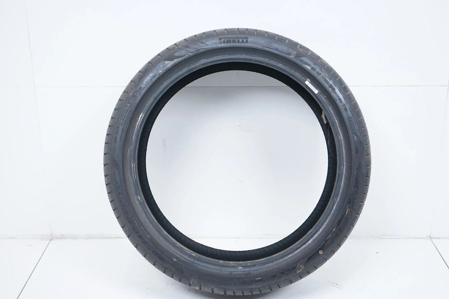 1x DEMO summer tire 225 40 20 inch Pirelli DOT18 BMW*