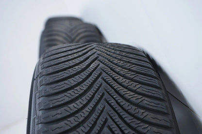 Mercedes AB Class W177 B247 Winter Tires Winter Wheels 16 inch