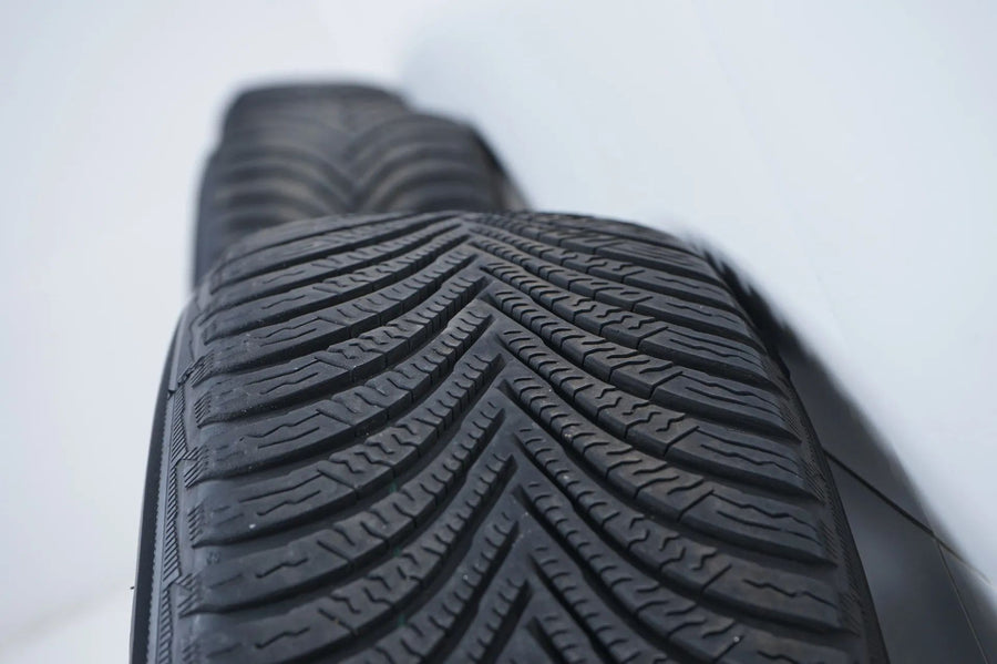 Mercedes AB Class W177 B247 Winter Tires Winter Wheels 16 inch
