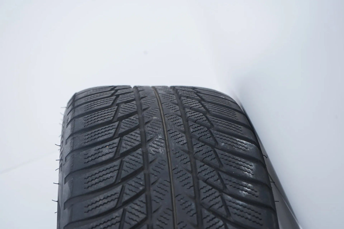Mercedes AB Class W177 C118 Winter Tires Winter Wheels 18 inch Detailansicht 11