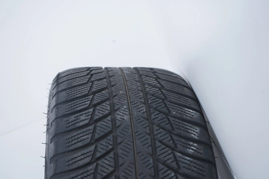 Mercedes AB Class W177 C118 Winter Tires Winter Wheels 18 inch