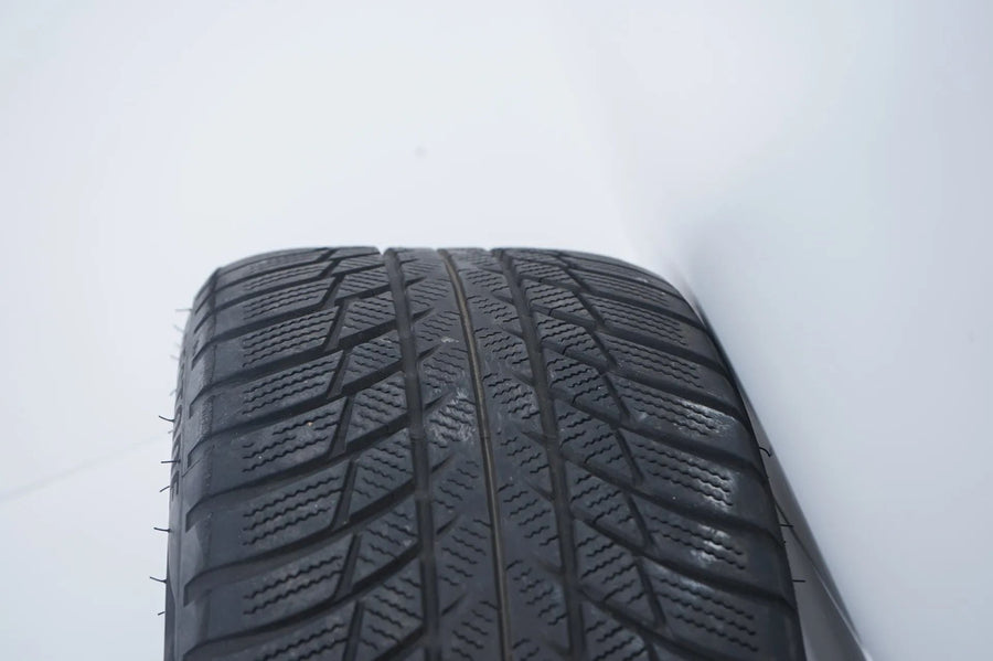 Mercedes A B Klasse W177 C118 Allwetterräder mit neuen Allwetterreifen 18 Zoll