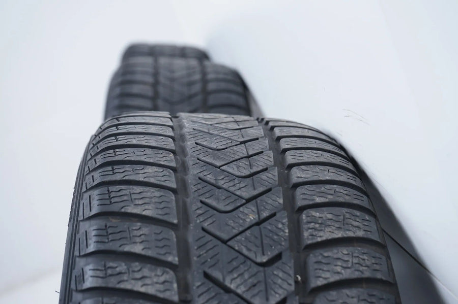 Mercedes C-Class W206 winter tires/wheels 225/45/18 inch