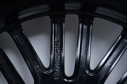 Mercedes C-Class W206 winter tires/wheels 225/45/18 inch