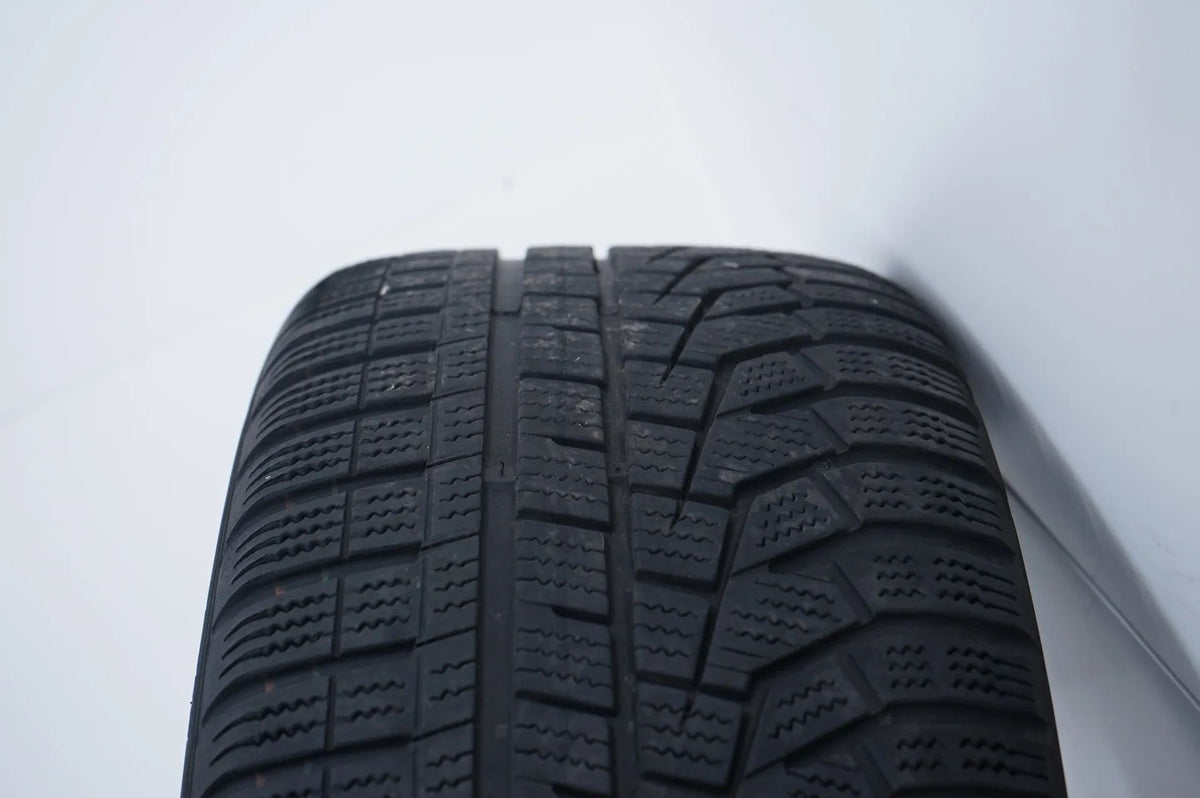Mercedes AB Class W177 B247 Winter Wheels Winter Tires 18 Inch Detailansicht 12