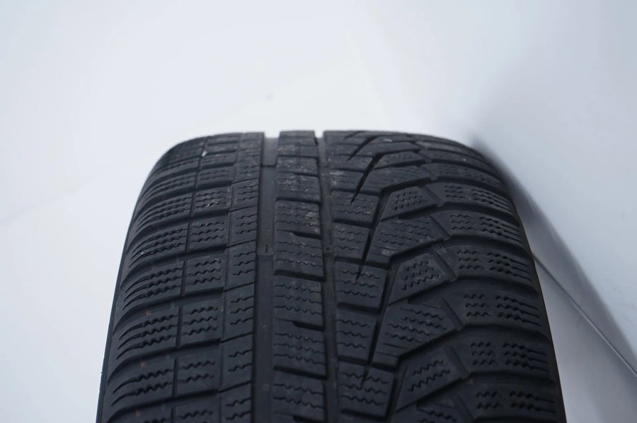 Mercedes AB Class W177 B247 Winter Wheels Winter Tires 18 Inch
