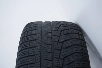 Mercedes A B Klasse W177 B247 Allwetterräder mit neuen Allwetterreifen 18 Zoll