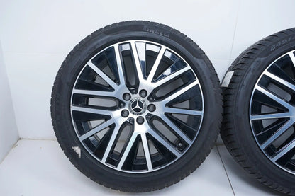 Mercedes E-Class S213 All Terrain Winter Wheels 245/45/19 inch