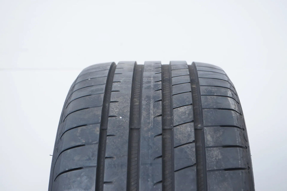 Mercedes C Class W206 summer tires, summer wheels, 18 inch Detailansicht 10