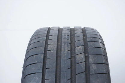Mercedes C Class W206 summer tires, summer wheels, 18 inch