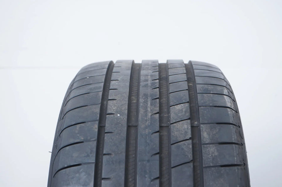 Mercedes C Class W206 summer tires, summer wheels, 18 inch