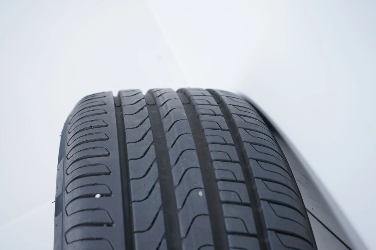 Mercedes EQC N293 C293 Summer Wheels Summer Tires 20 Inch Detailansicht 13