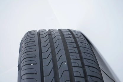 Mercedes EQC N293 C293 Summer Wheels Summer Tires 20 Inch