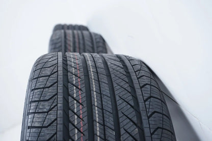 Mercedes C-Class W206 all-weather tires, summer tires, 18 inch, 8mm tread depth