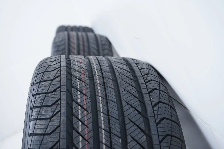 Mercedes C-Class W206 all-weather tires, summer tires, 18 inch, 8mm tread depth