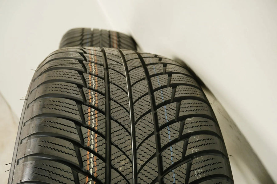 NEW BMW iX3 X3 G08 Winter Tires Winter Wheels 245 50 19 inch