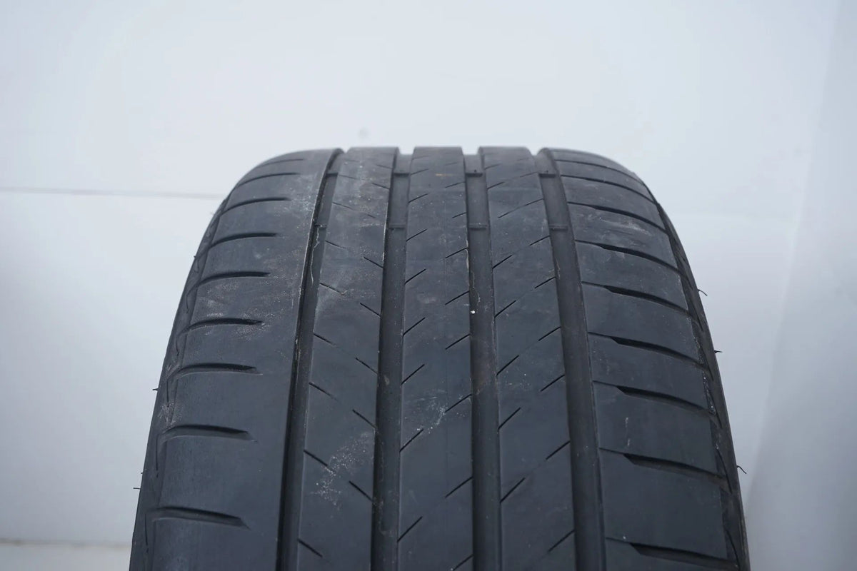 Mercedes S-Class W223 V223 Summer Wheels Summer Tires 20 Inch Detailansicht 11