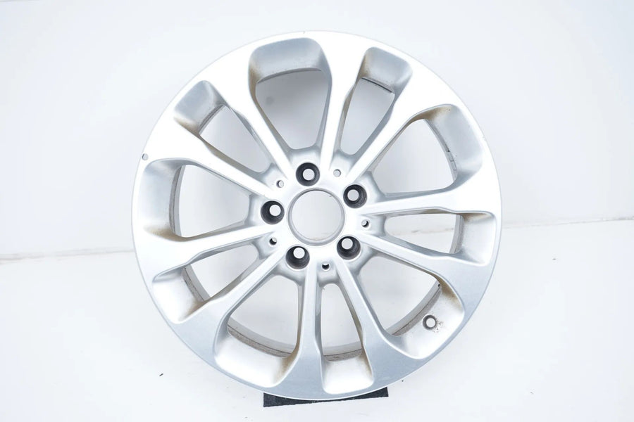 1 x Jante alliage Mercedes Classe GLA W156 X156 17 pouces A1564011700