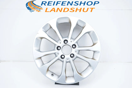 1 x Mercedes Gla Klasse W156 X156 Alufelge 17 Zoll A1564011700