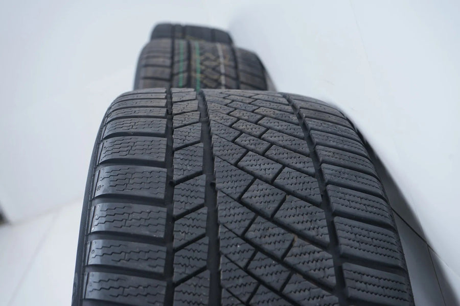 Pneus d'hiver BMW Toyota Supra, jantes d'hiver 255/40/18 pouces