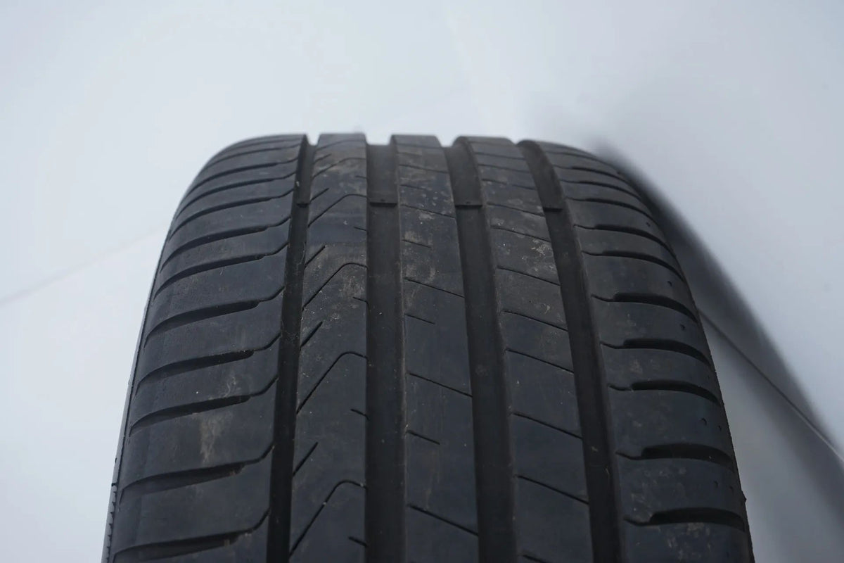 Mercedes C Class W206 summer tires, summer wheels, 18 inch Detailansicht 11
