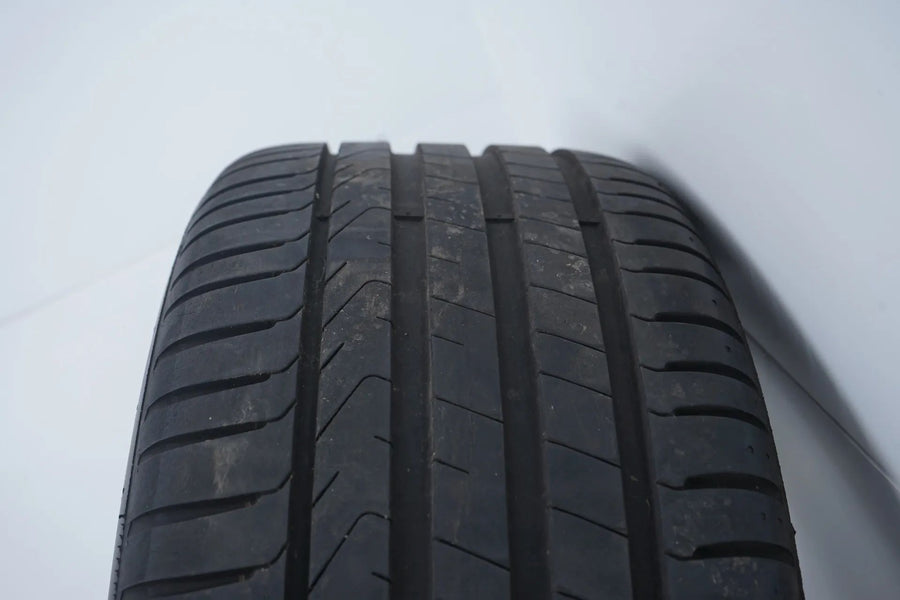 Mercedes C Class W206 summer tires, summer wheels, 18 inch